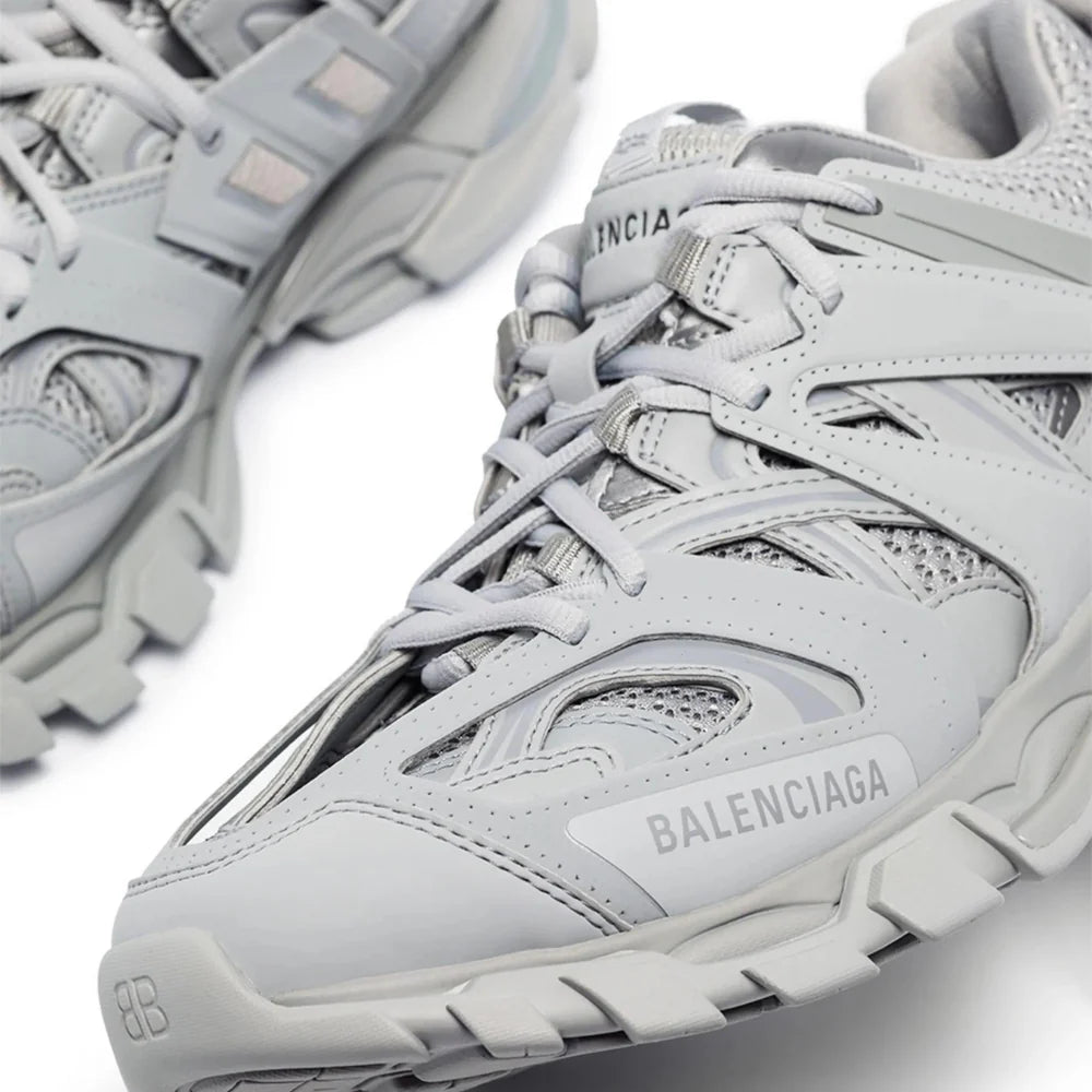 TRACK GREY