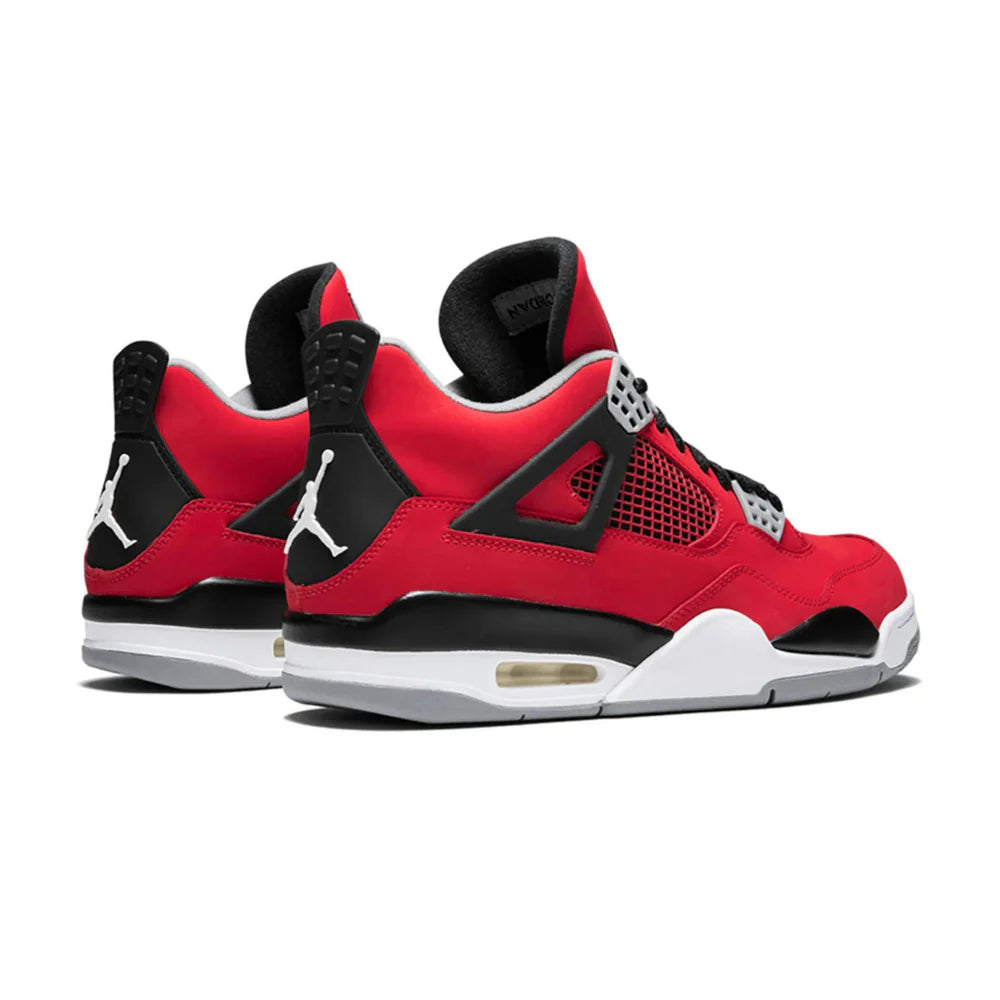 J4 RETRO TORO BRAVO