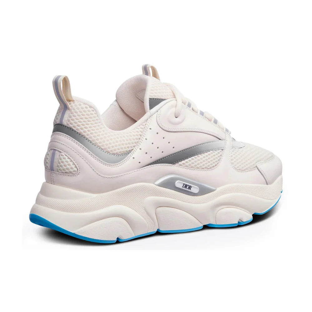 B22 CREAM BLUE