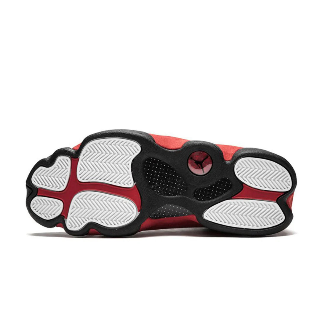 J13 RETRO BRED