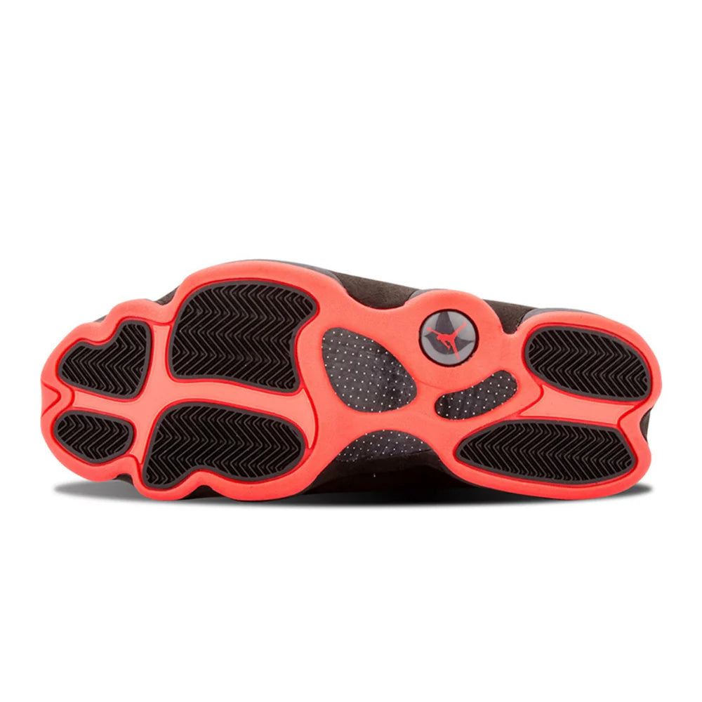 J13 RETRO "INFRARED 23"