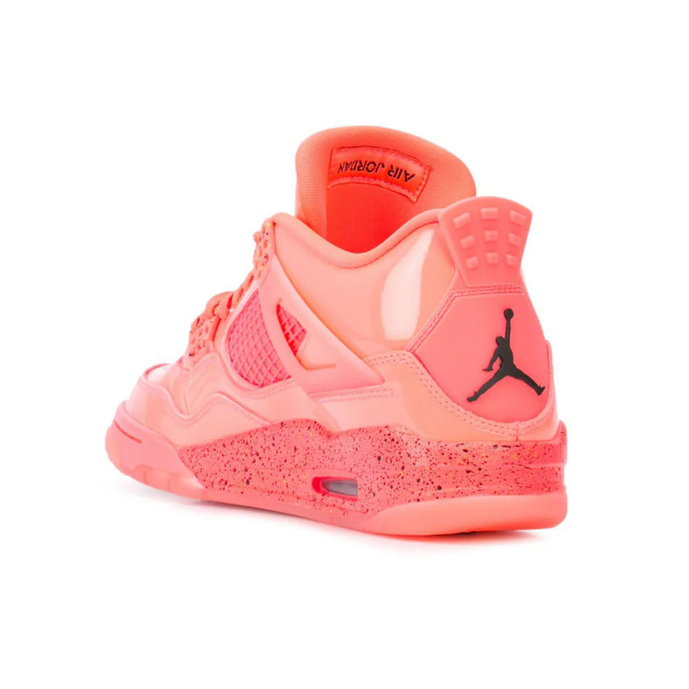 J4 RETRO "HOT PUNCH"