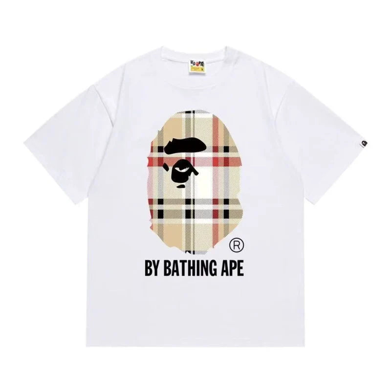 CAMISETA BAPE