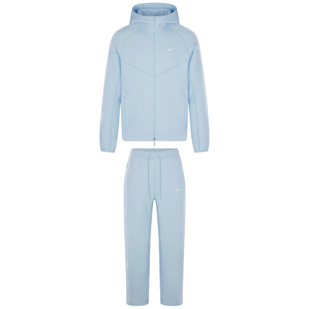 NOCTA BABY BLUE TRACKSUIT