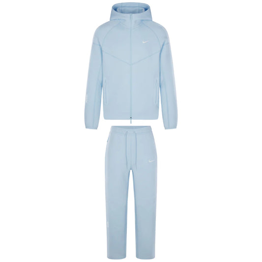 NOCTA BABY BLUE TRACKSUIT