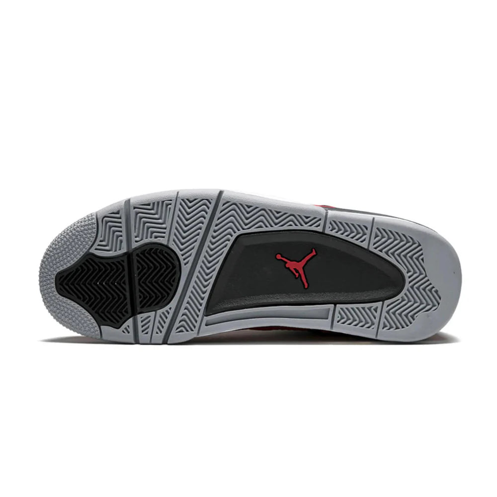 J4 RETRO TORO BRAVO