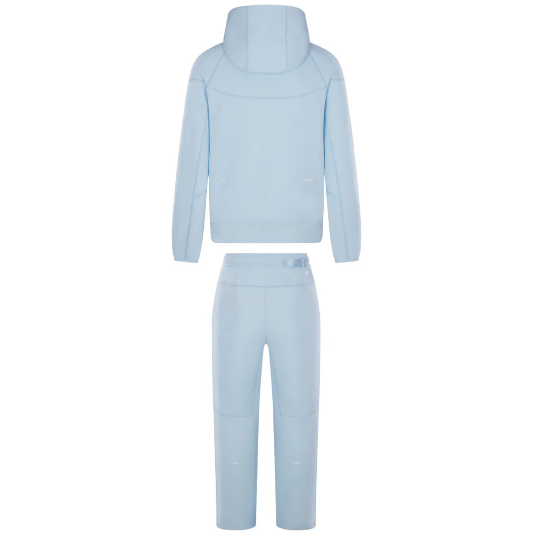 NOCTA BABY BLUE TRACKSUIT