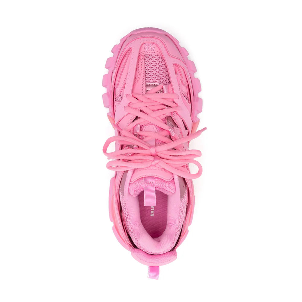 TRACK PINK