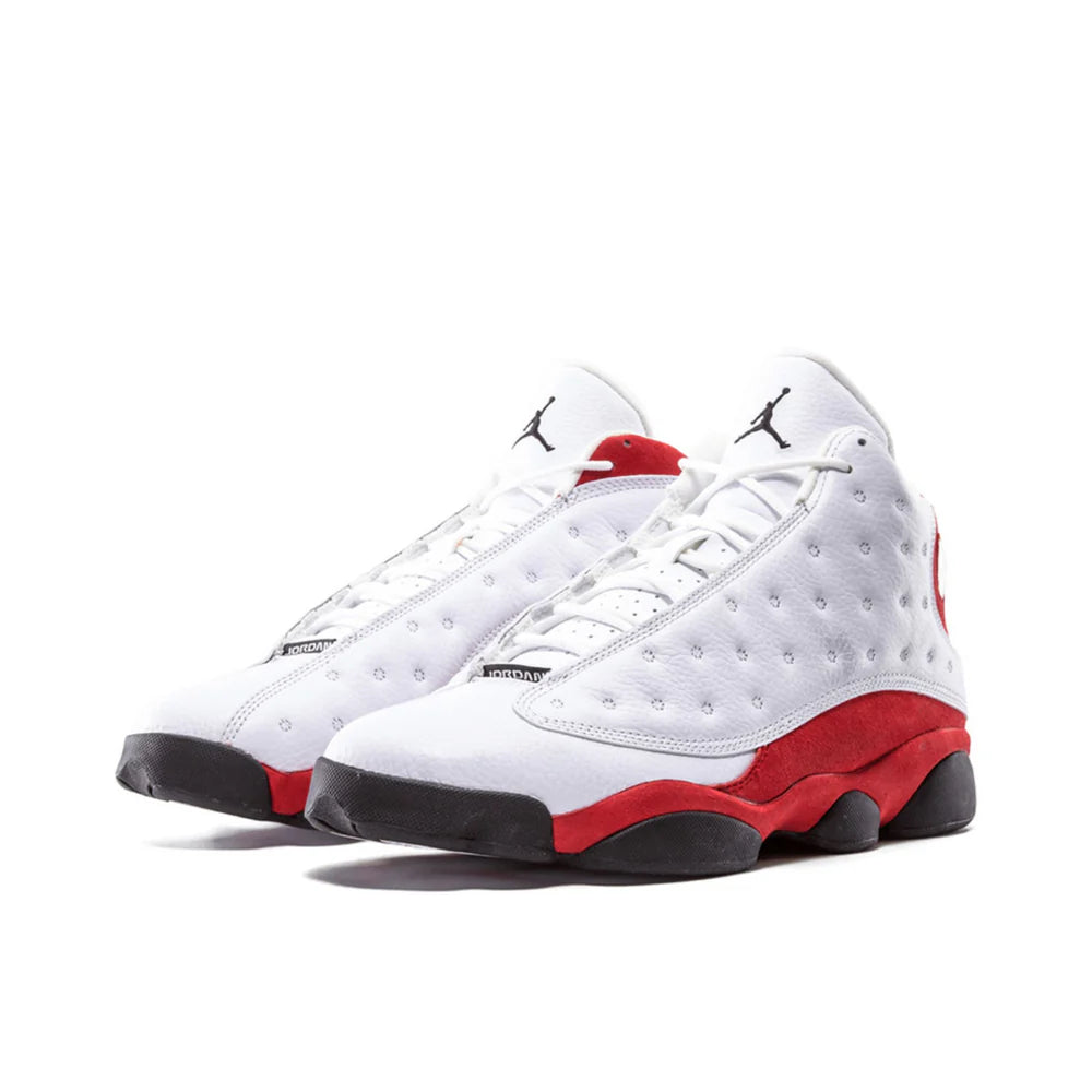 J13 RETRO "PLAYOFFS"