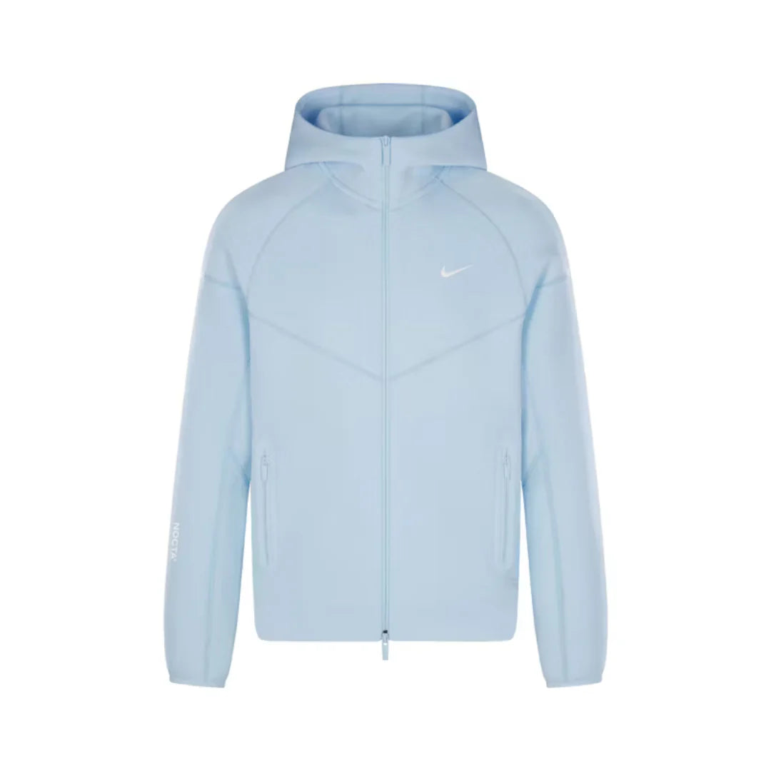 NOCTA BABY BLUE TRACKSUIT
