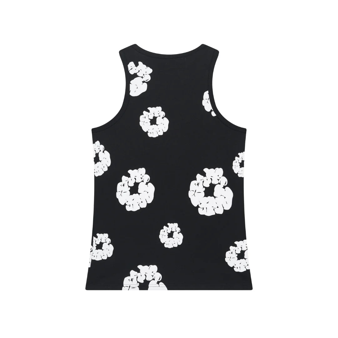 DENIM TEARS TANK TOP