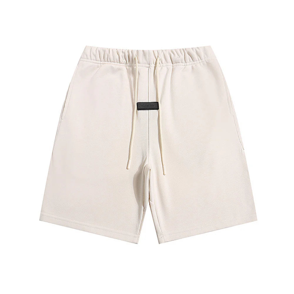 ESSENTIALS SHORT SET