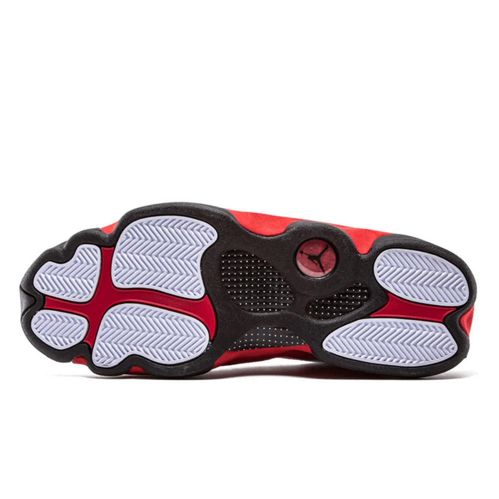 J13 RETRO "PLAYOFFS"