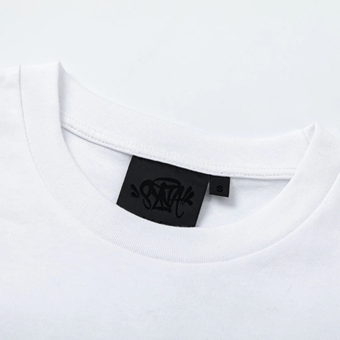 SYNA WORLD WHITE TRACKSUIT