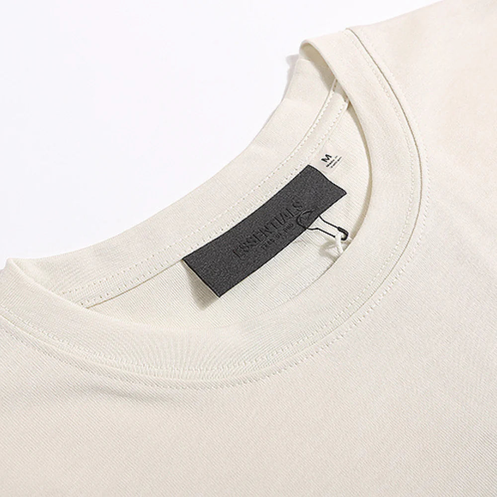 ESSENTIALS SHORT SET