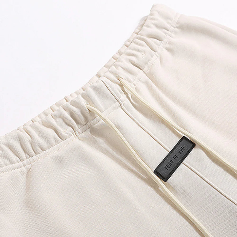 ESSENTIALS SHORT SET