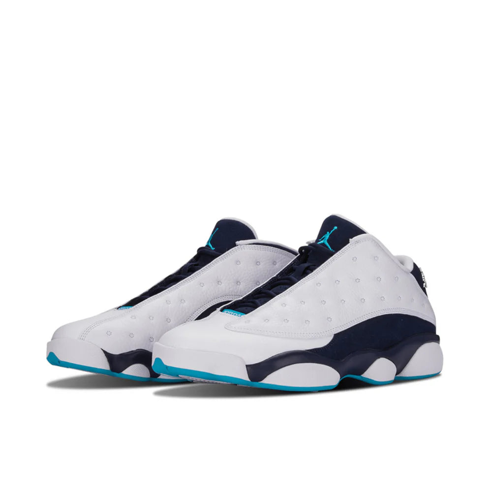 J13 RETRO LOW HORNETS