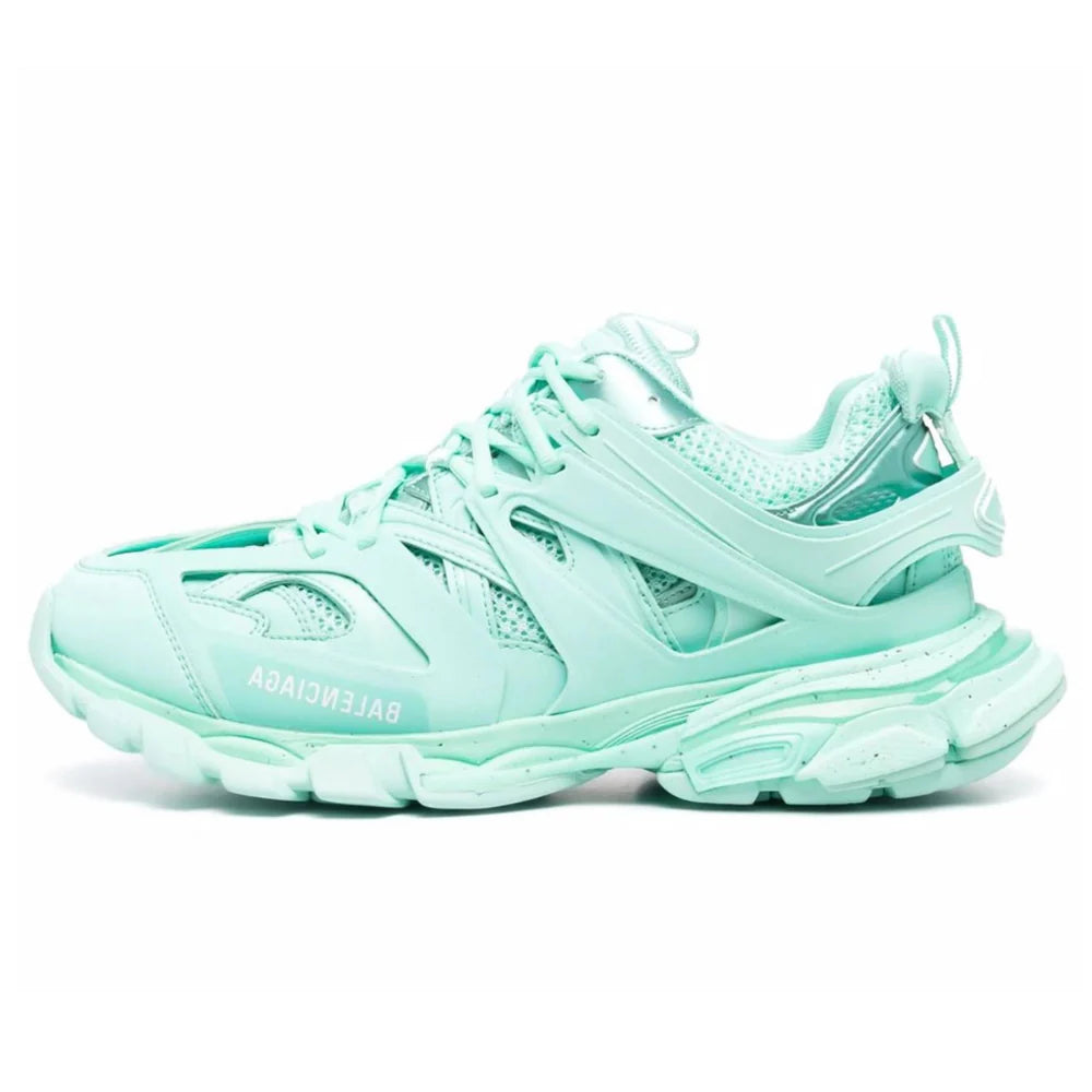 TRACK ICE BLUE