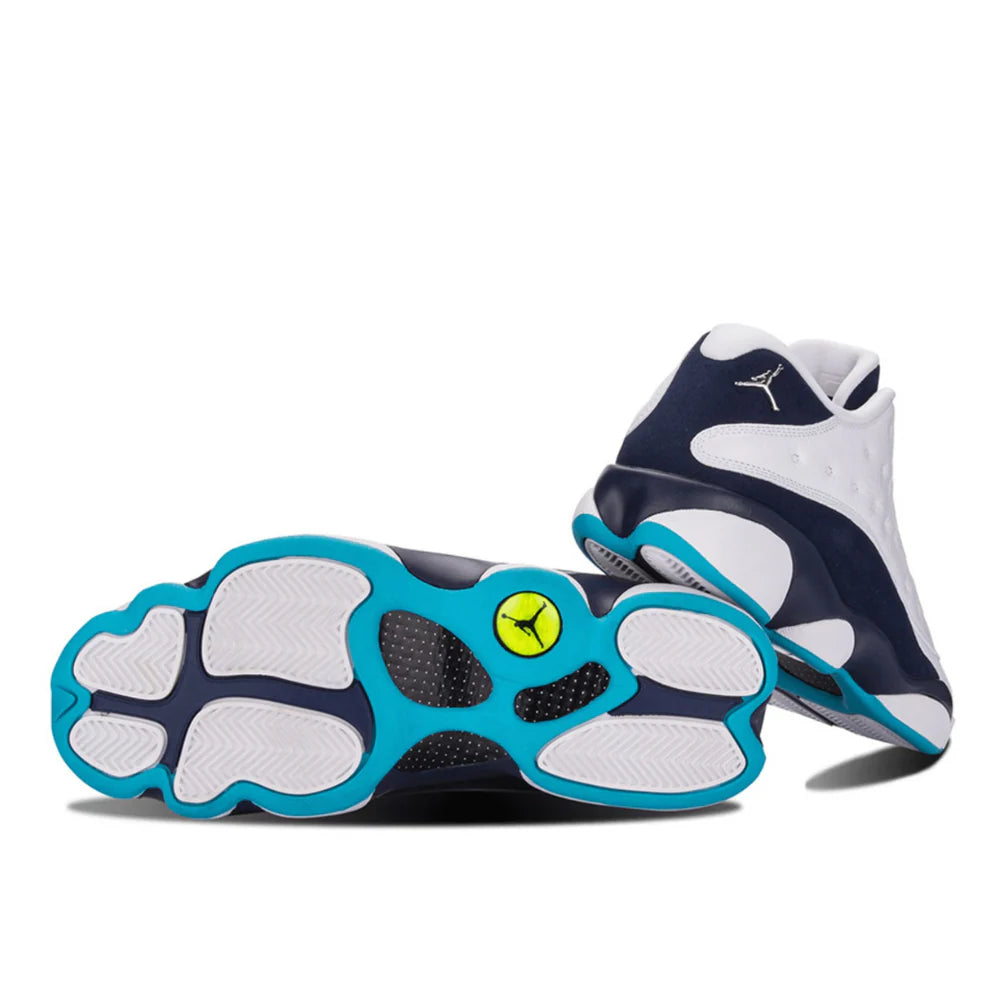 J13 RETRO LOW HORNETS