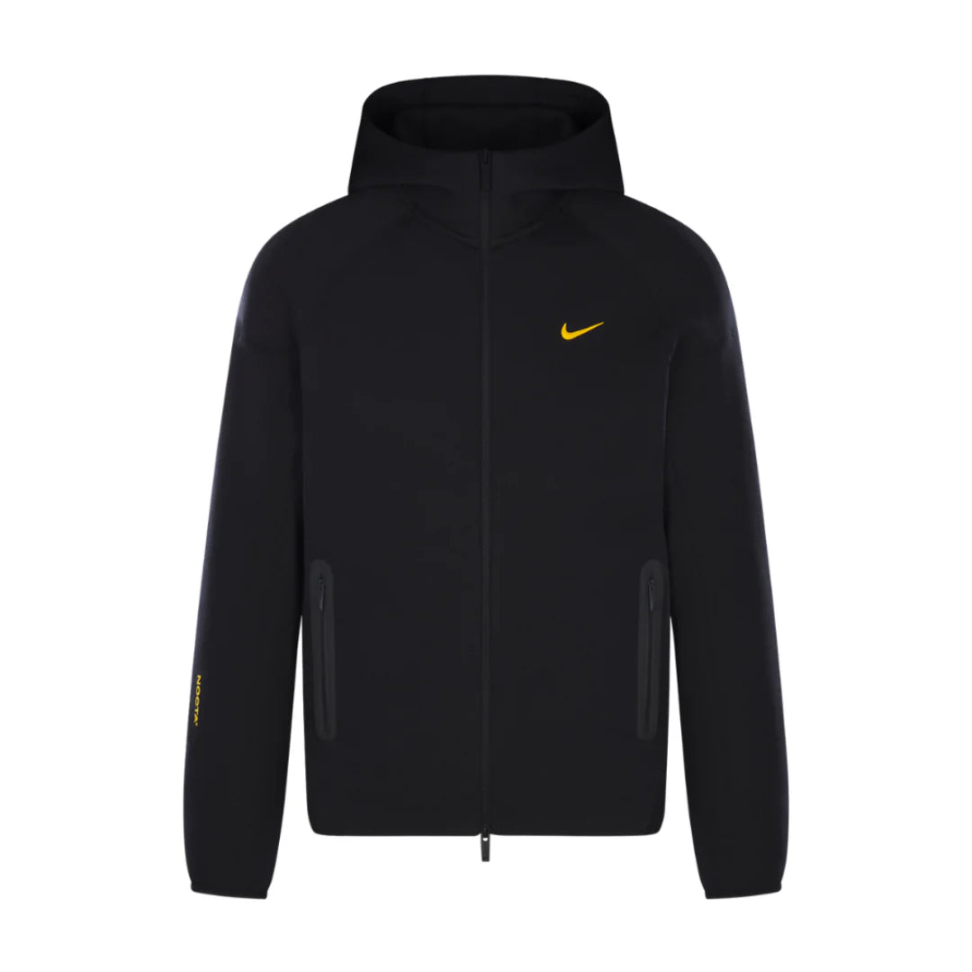 NOCTA BLACK TRACKSUIT