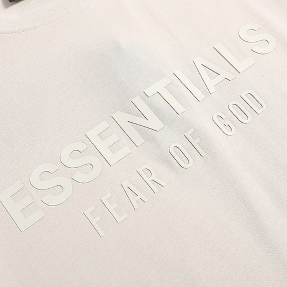 ESSENTIALS SHORT SET