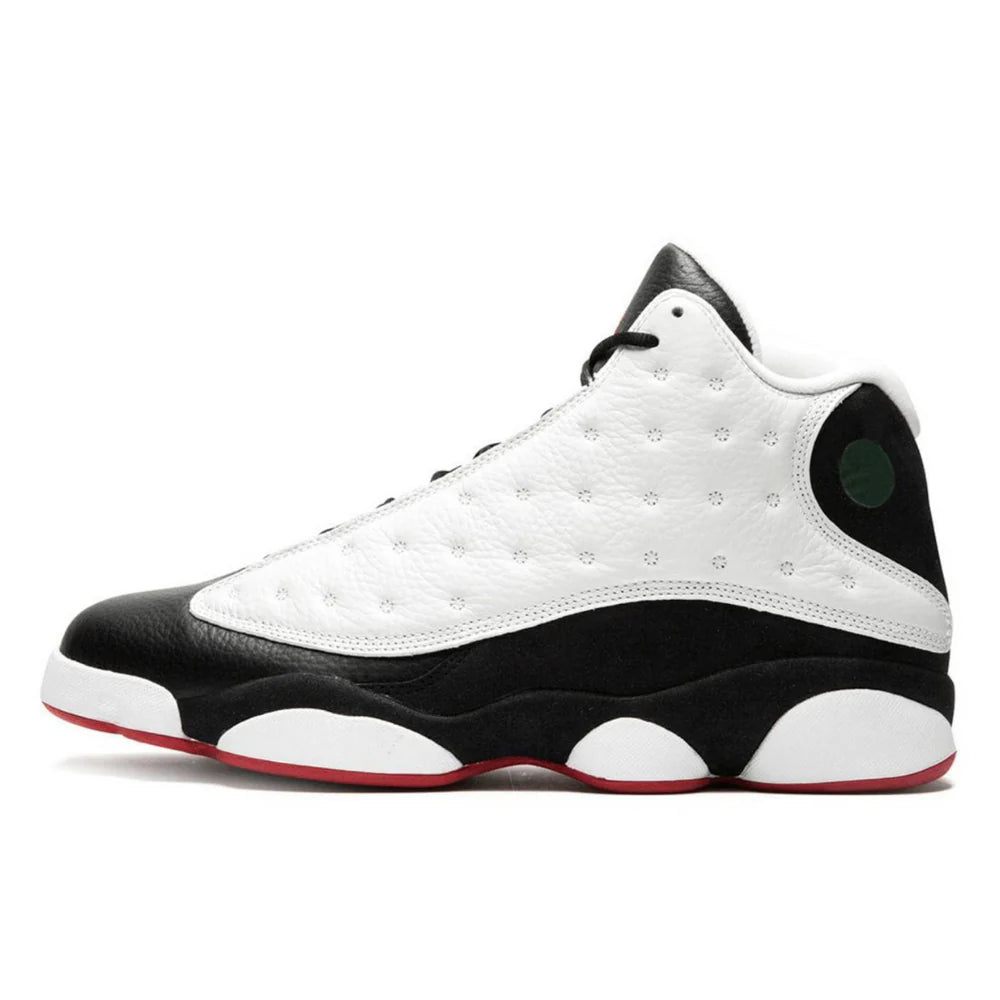 J13 RETRO "HE GOT GAME"