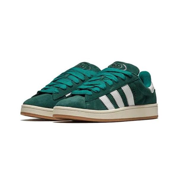 ADIDAS CAMPUS 00S - FOREST GLADE