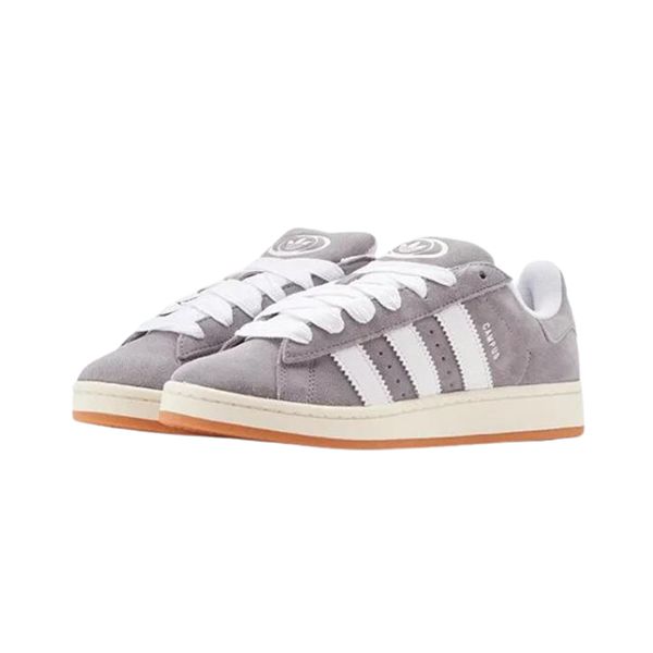 ADIDAS CAMPUS 00S - GREY WHITE