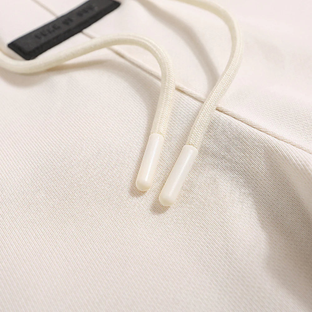 ESSENTIALS SHORT SET