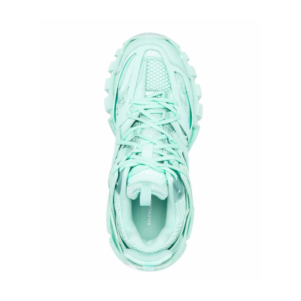 TRACK ICE BLUE