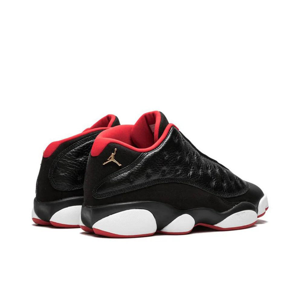 J13 RETRO LOW BRED