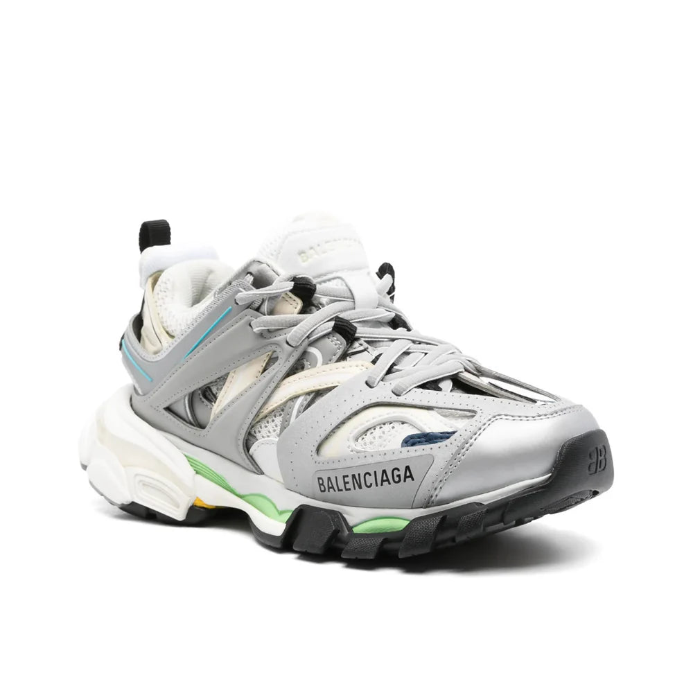 TRACK GREY BLUE