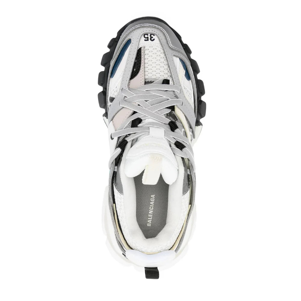TRACK GREY BLUE