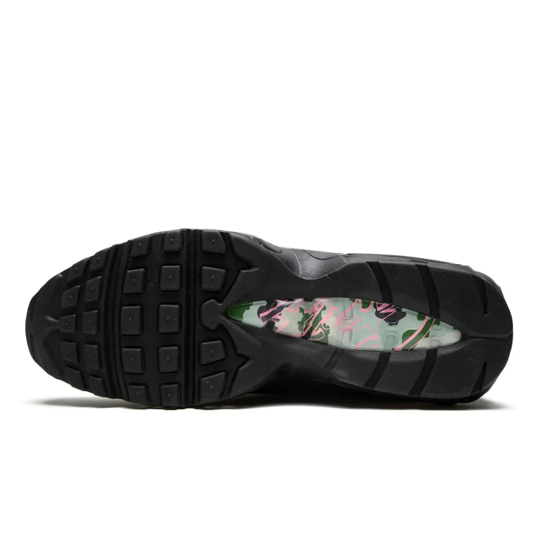 RULES THE WORLD X 95 "PINK BEAM"