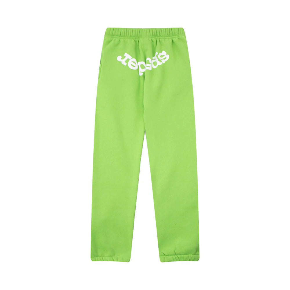 SP5DER TRACKSUIT