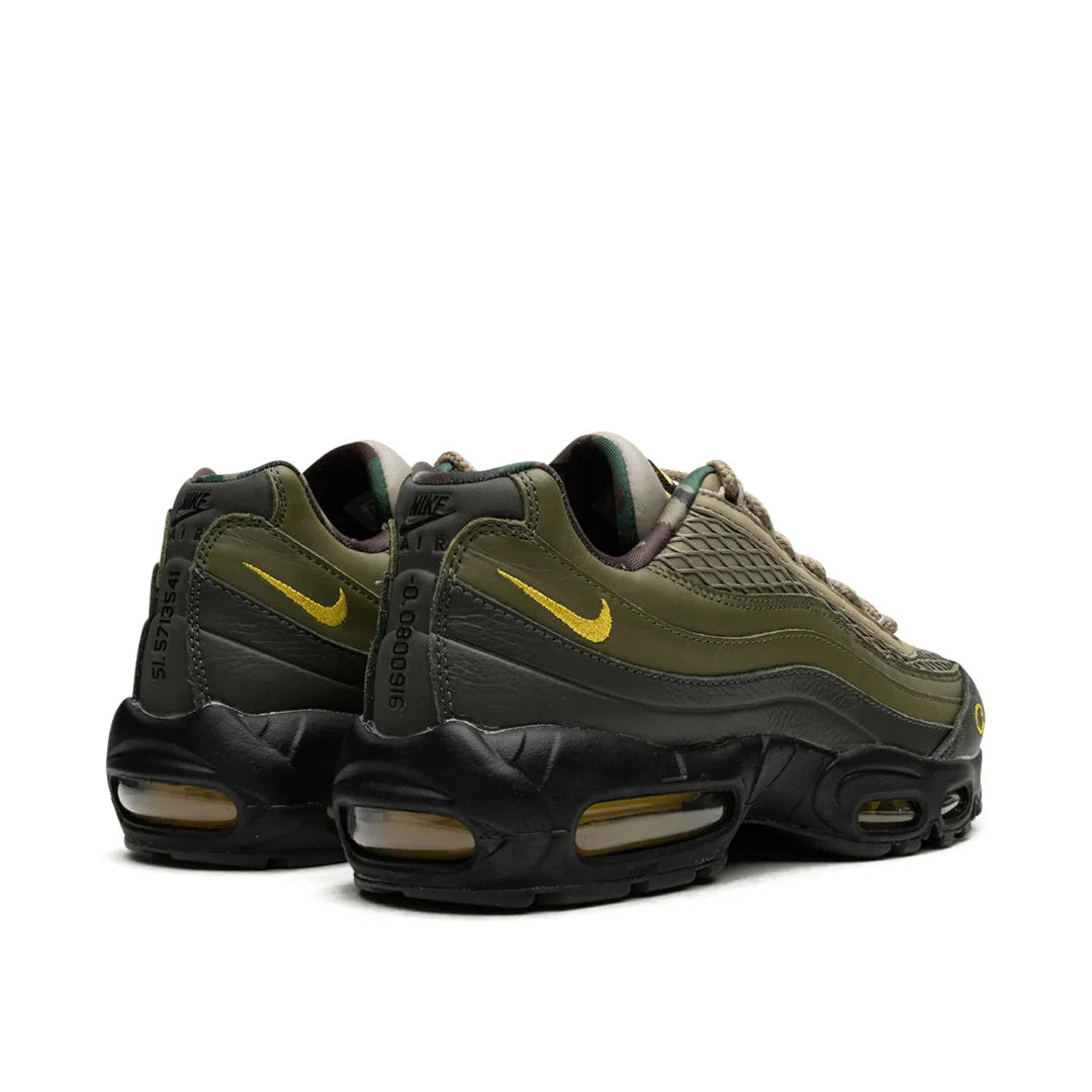 RULES THE WORLD X 95 GREEN