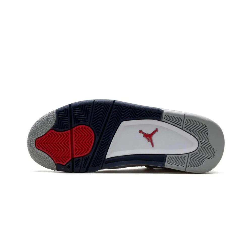 J4 RETRO MIDNIGHT NAVY