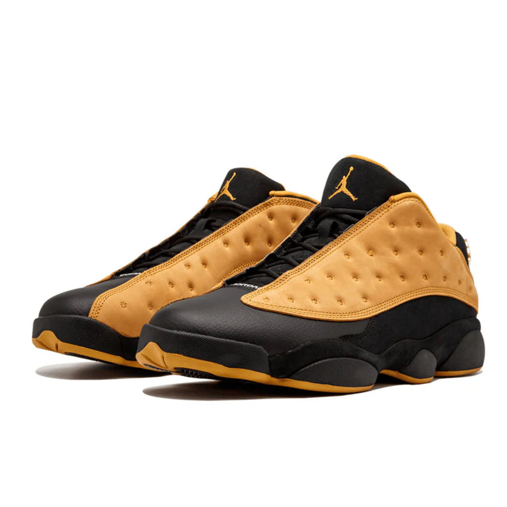 J13 RETRO LOW CHUTNEY