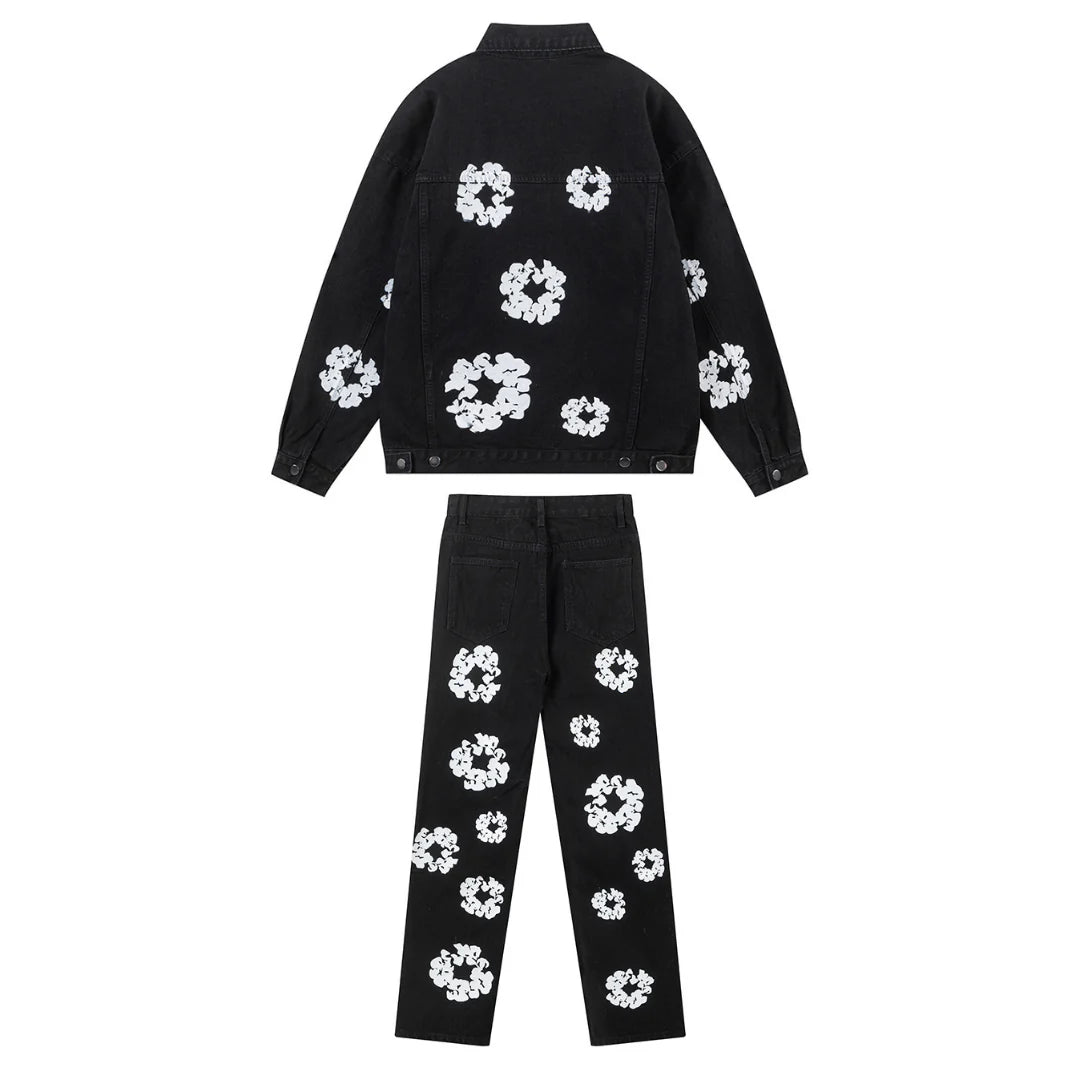 Denim Tears Tracksuit