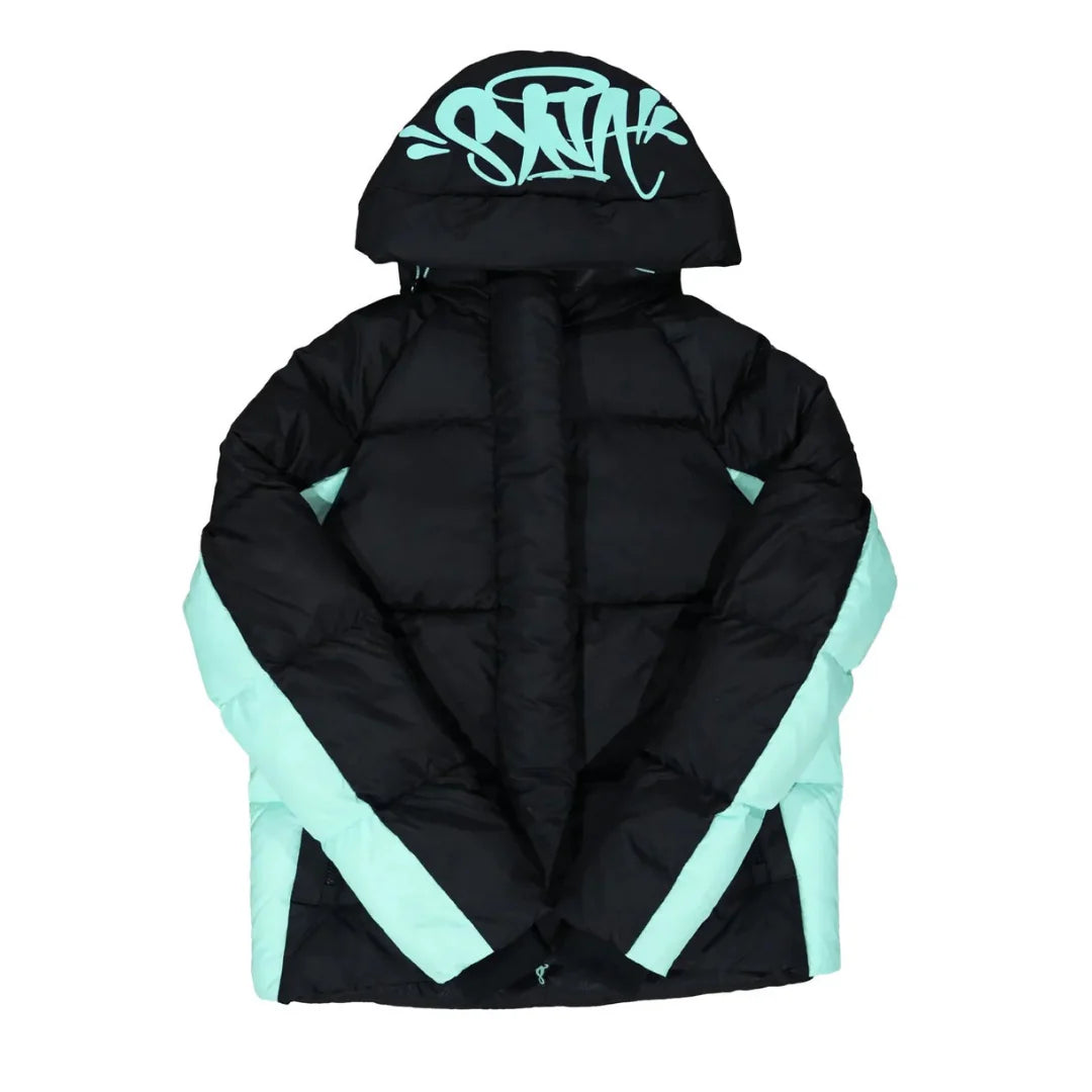 SYNA JACKET