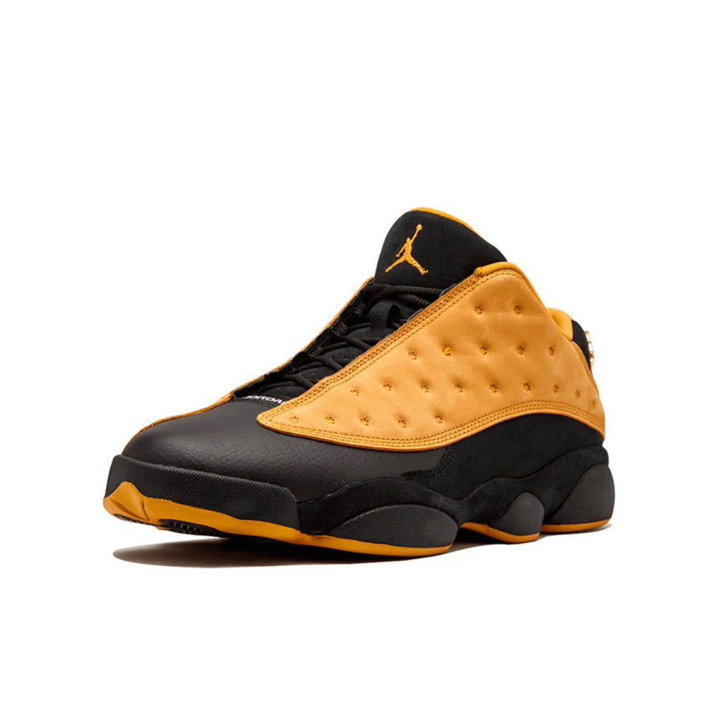 J13 RETRO LOW CHUTNEY