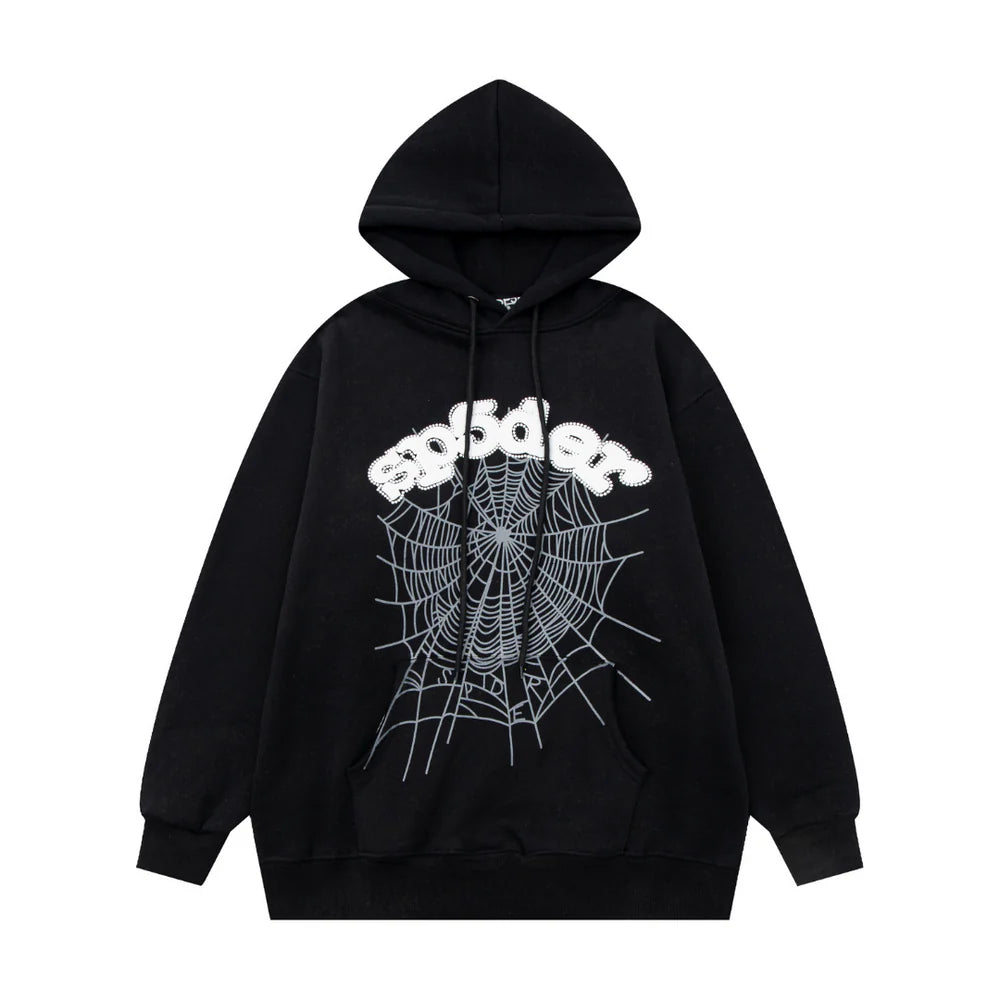 SP5DER TRACKSUIT