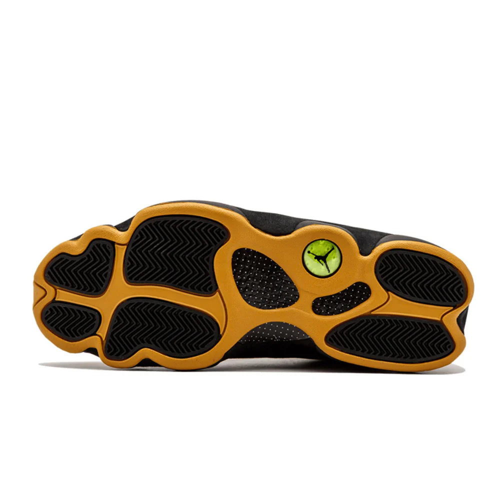 J13 RETRO LOW CHUTNEY