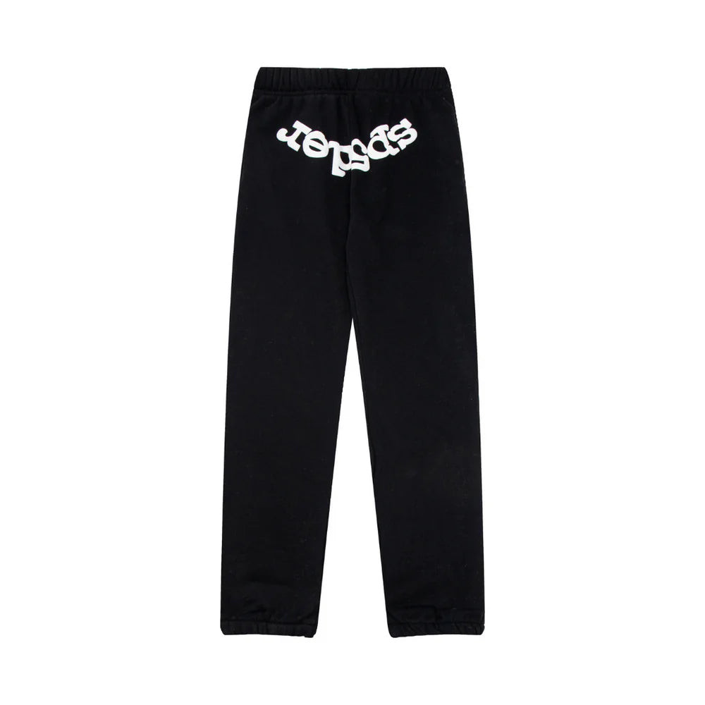 SP5DER TRACKSUIT