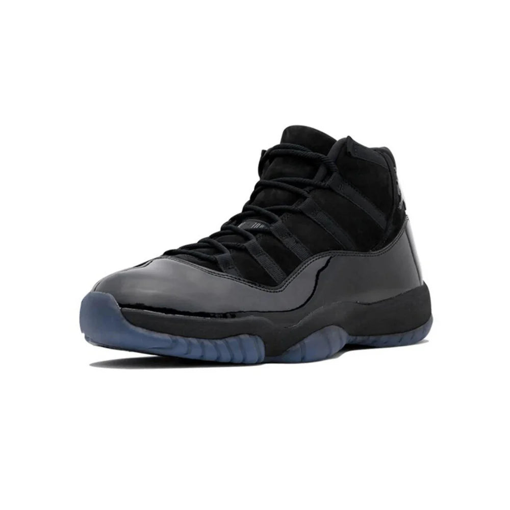 J11 RETRO "CAP AND GOWN"