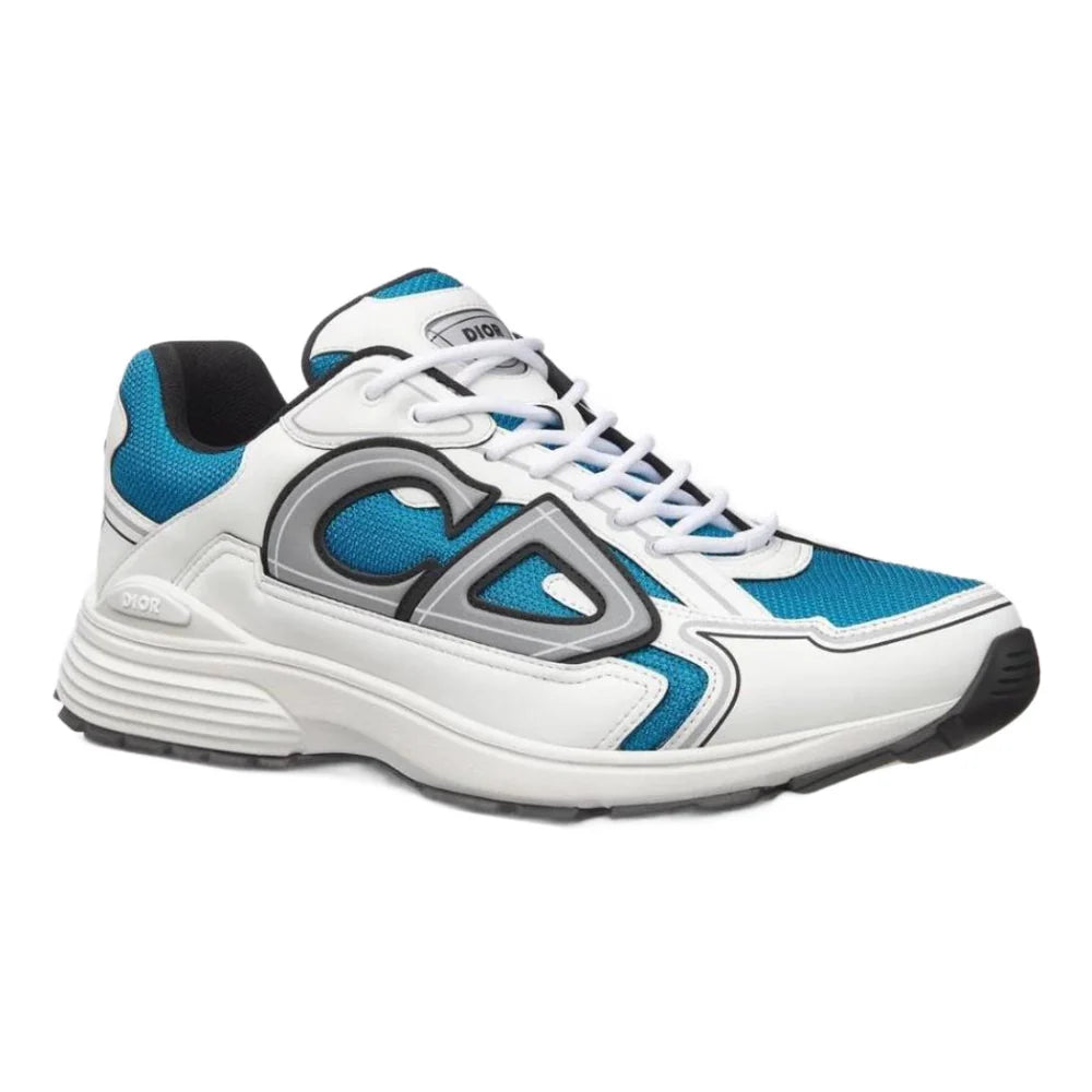 B30 BLUE WHITE