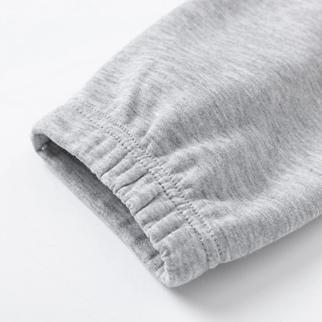 DECODED ARCH 2.0 ICE GRAY TRACKSUIT