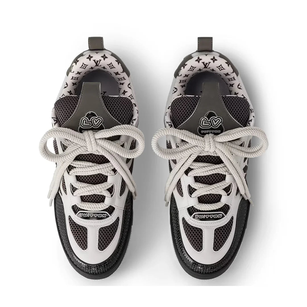 LV SKATER MONOGRAM
