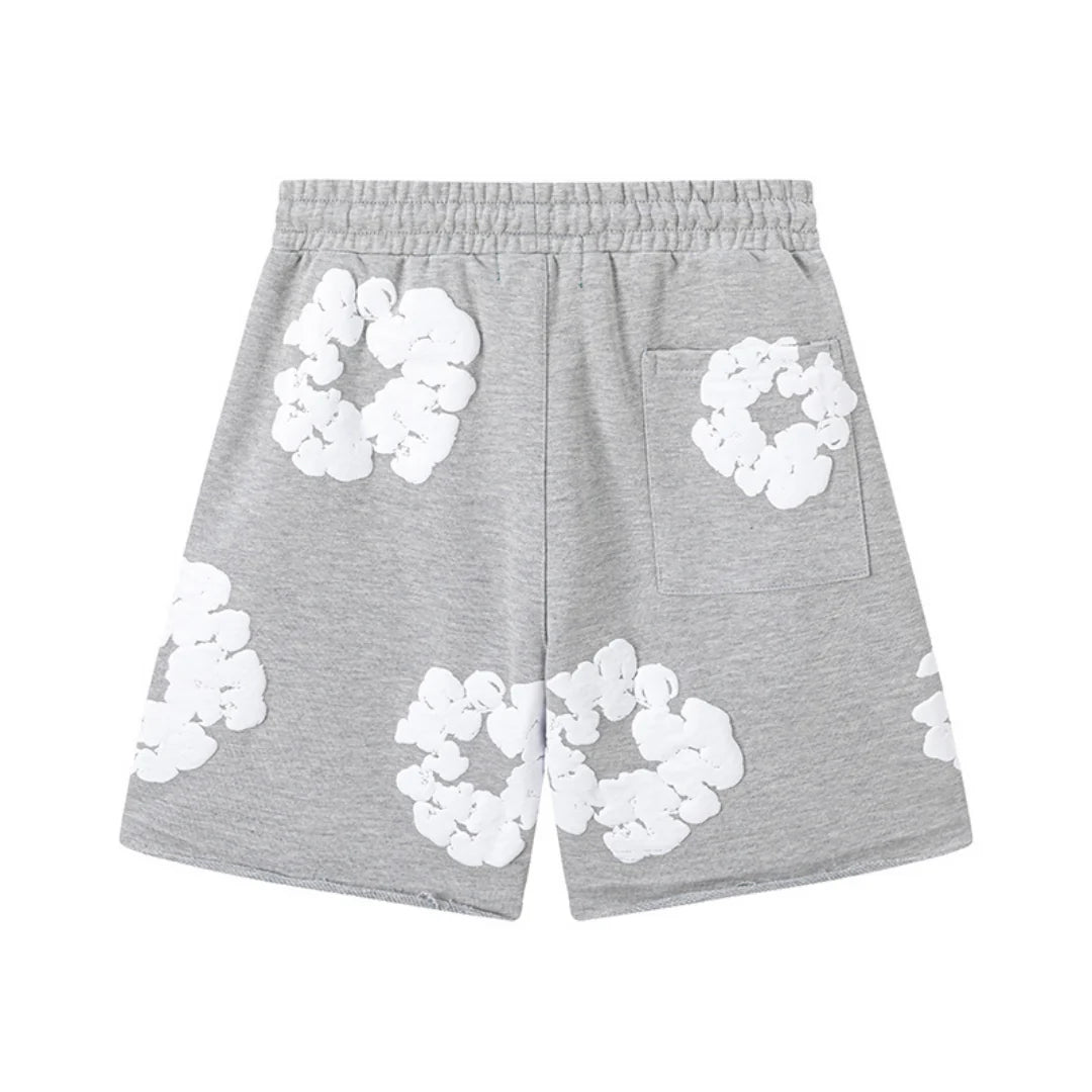 DENIM TEARS SHORTS