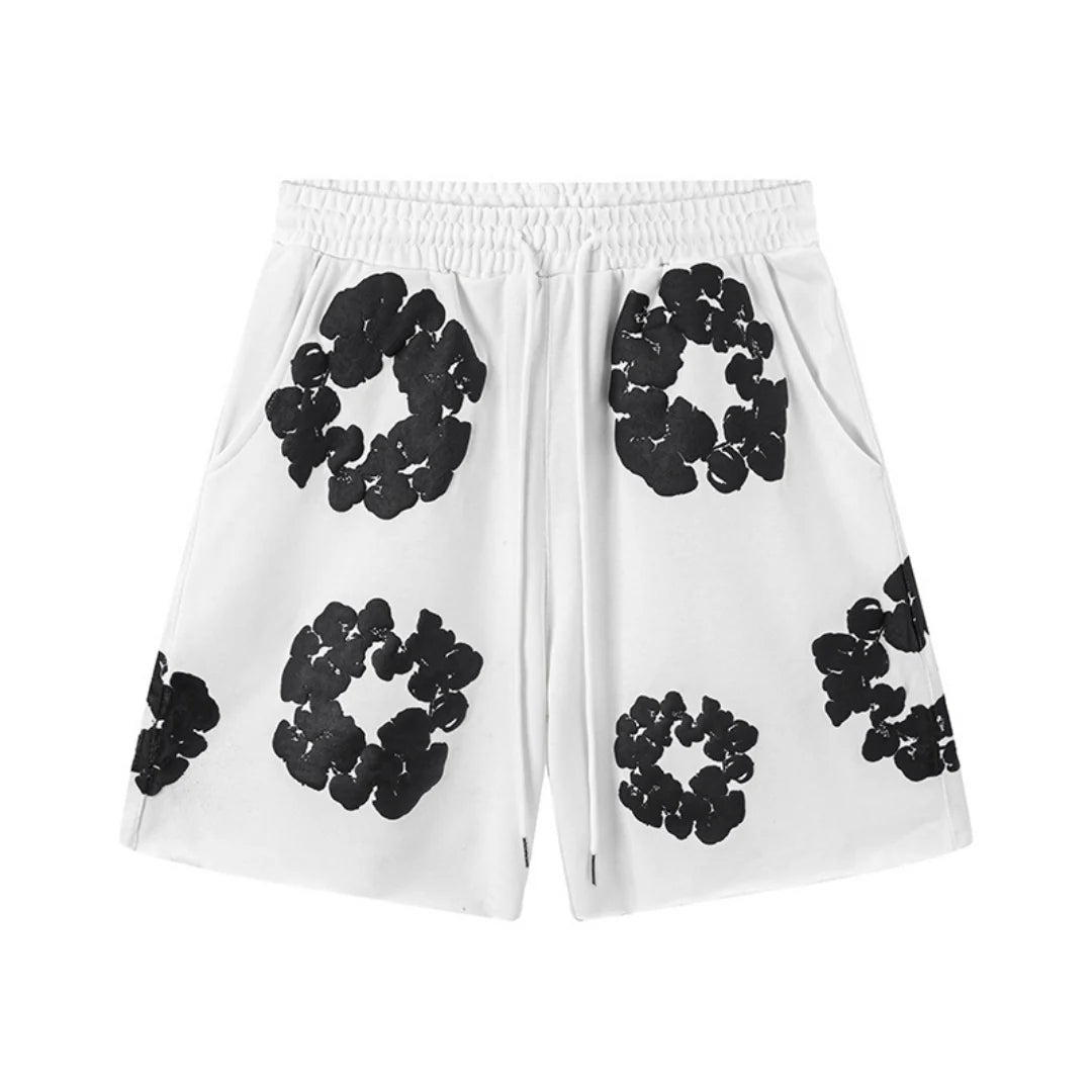 DENIM TEARS SHORTS